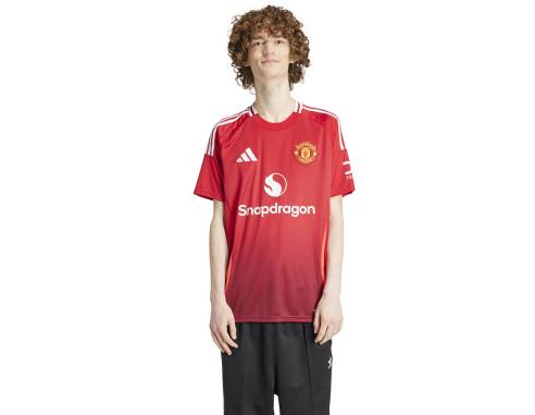Koszulka adidas Manchester United Home JSY XL IU1397