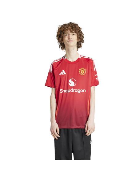 Koszulka adidas Manchester United Home JSY XL IU1397