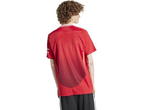 Koszulka adidas Manchester United Home JSY XL IU1397