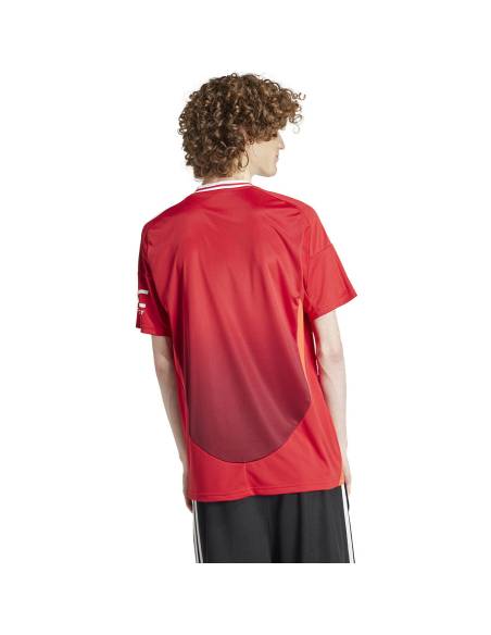 Koszulka adidas Manchester United Home JSY XL IU1397