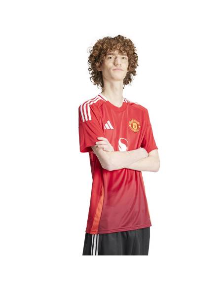 Koszulka adidas Manchester United Home JSY XL IU1397