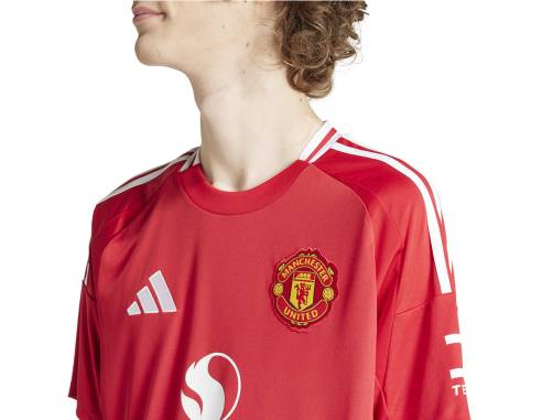 Koszulka adidas Manchester United Home JSY XL IU1397