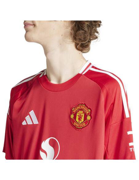 Koszulka adidas Manchester United Home JSY XL IU1397