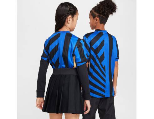 Koszulka Nike Inter Mediolan 2024/25 Stadium Home FN9143-440