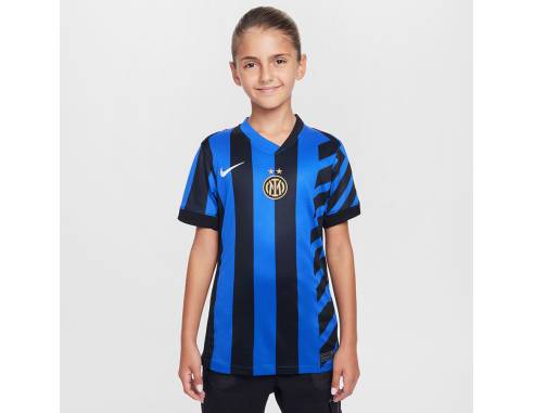 Koszulka Nike Inter Mediolan 2024/25 Stadium Home FN9143-440