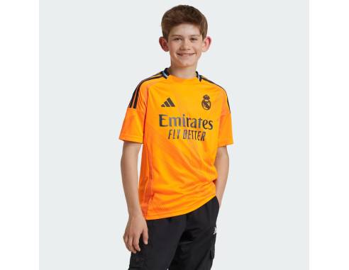 Koszulka adidas Real Madryt Away JSY Jr IT5177