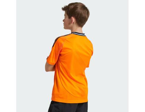 Koszulka adidas Real Madryt Away JSY Jr IT5177