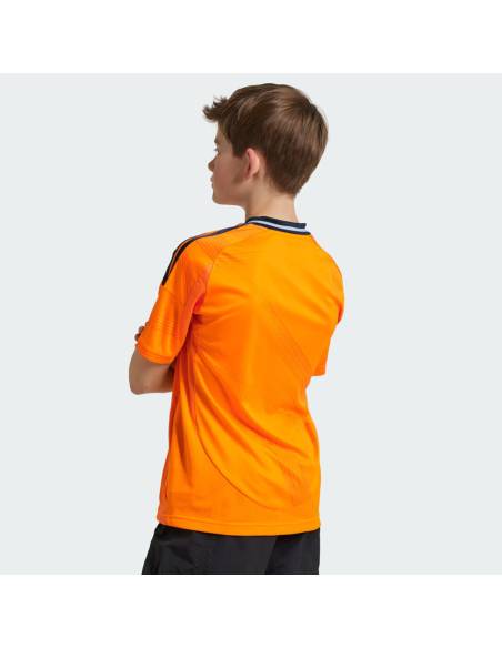 Koszulka adidas Real Madryt Away JSY Jr IT5177