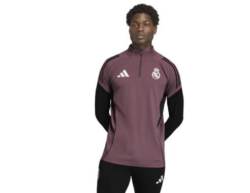 Bluza adidas Real Madryt Training Top JZ9015