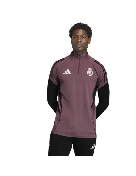 Bluza adidas Real Madryt Training Top JZ9015