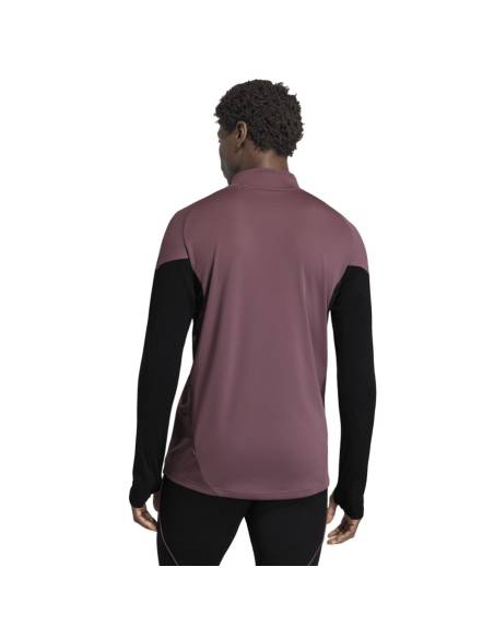 Bluza adidas Real Madryt Training Top JZ9015