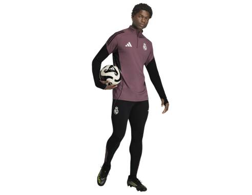 Bluza adidas Real Madryt Training Top JZ9015