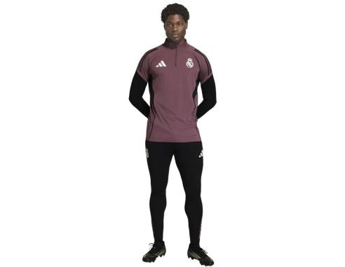Bluza adidas Real Madryt Training Top JZ9015