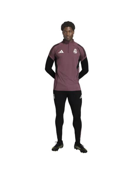 Bluza adidas Real Madryt Training Top JZ9015