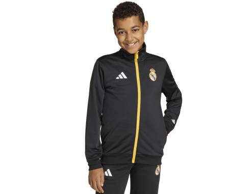 Bluza adidas Real Madryt Track Top Junior JY5853