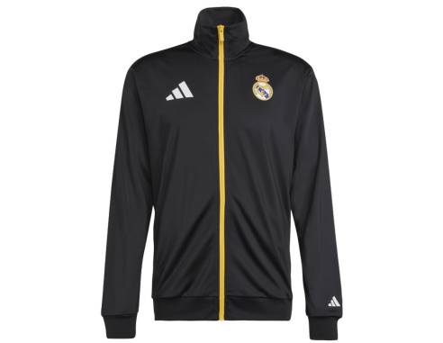 Bluza adidas Real Madryt Track Top KB4394