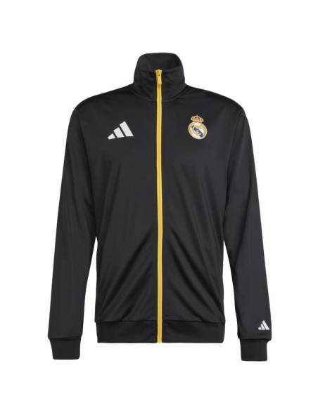 Bluza adidas Real Madryt Track Top KB4394