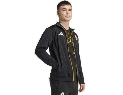 Bluza adidas Real Madryt Track Top KB4394