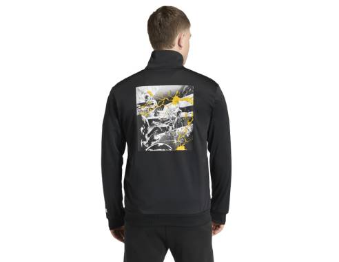 Bluza adidas Real Madryt Track Top KB4394