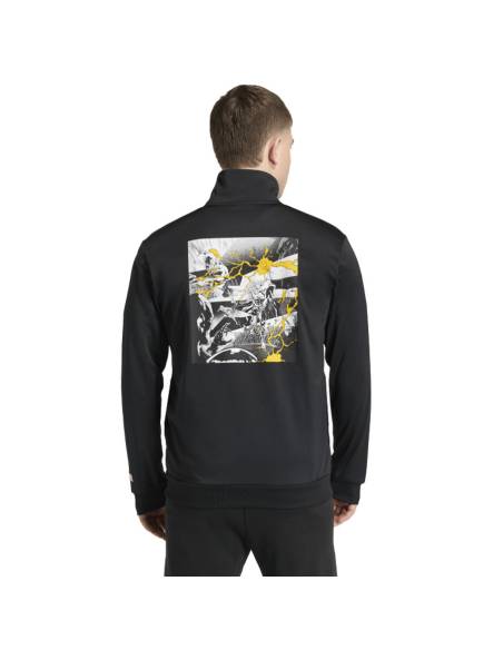 Bluza adidas Real Madryt Track Top KB4394
