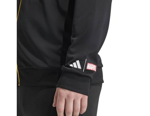 Bluza adidas Real Madryt Track Top KB4394