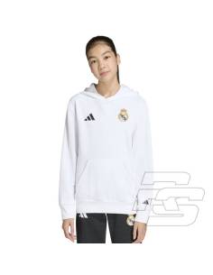 Bluza adidas Real Madryt HD Top Junior JY5854 2