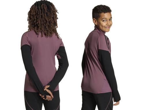 Bluza adidas Real Madryt Training Top Junior KA1688