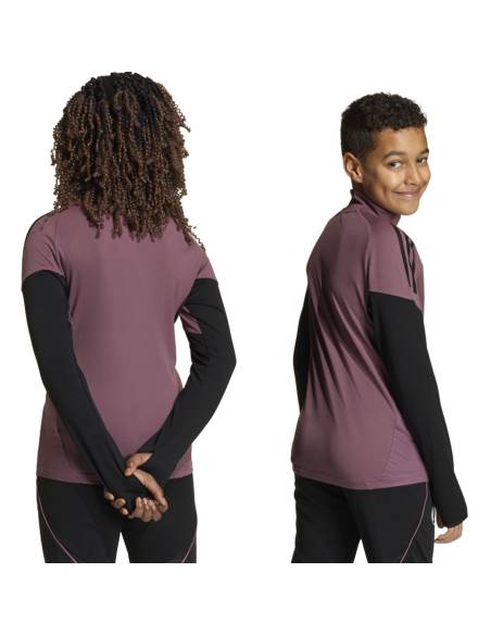 Bluza adidas Real Madryt Training Top Junior KA1688