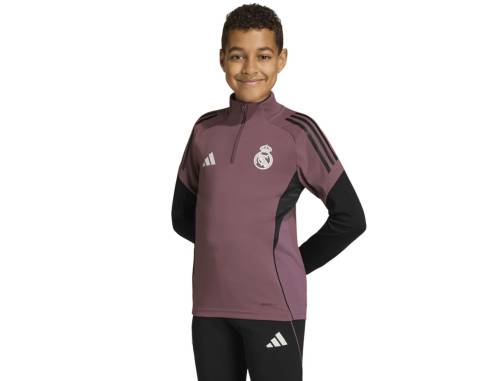 Bluza adidas Real Madryt Training Top Junior KA1688