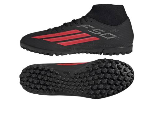 Buty adidas F50 Club MID TF KJ1427