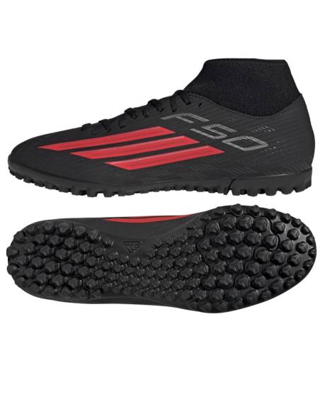 Buty adidas F50 Club MID TF KJ1427