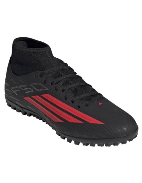 Buty adidas F50 Club MID TF KJ1427