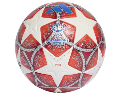 Piłka adidas WUCL PRO JW1325