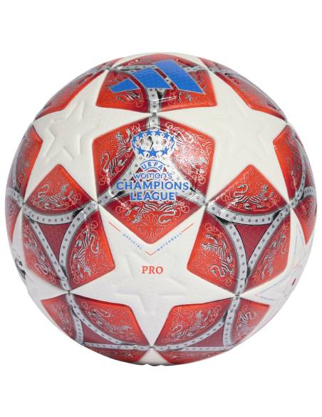 Piłka adidas WUCL PRO JW1325
