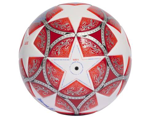 Piłka adidas WUCL League JW1326