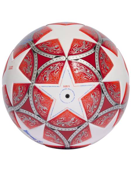 Piłka adidas WUCL League JW1326