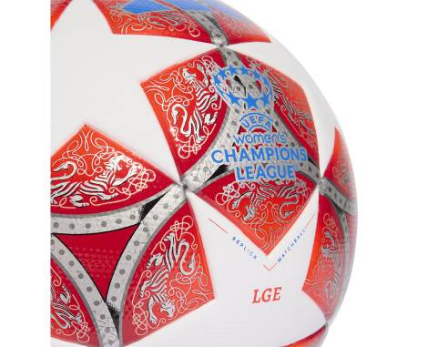 Piłka adidas WUCL League JW1326