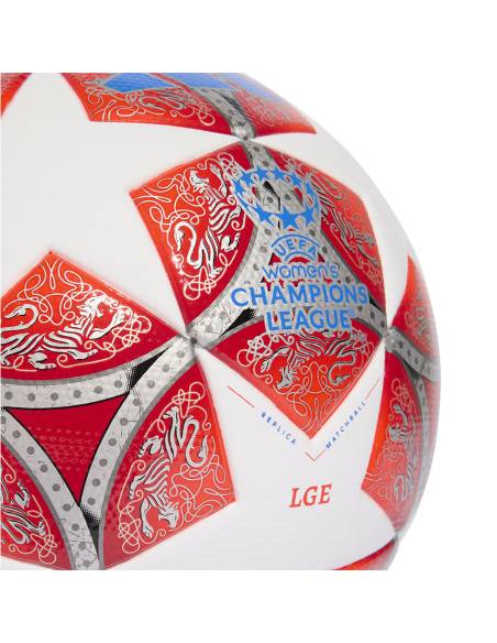 Piłka adidas WUCL League JW1326