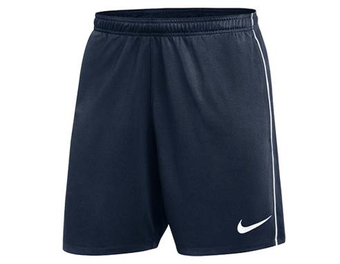 Spodenki Nike Park 26 Short Junior HM7164-010