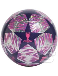 Piłka adidas UCL Training Foil JX9104