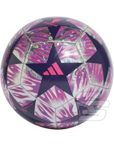 Piłka adidas UCL Training Foil JX9104 2