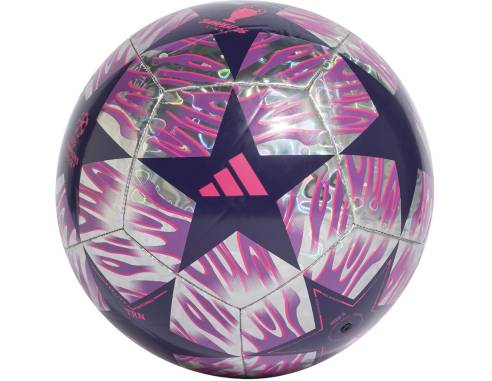 Piłka adidas UCL Training Foil JX9104
