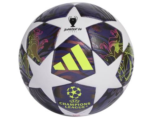 Piłka adidas UCL League J350 JX9098