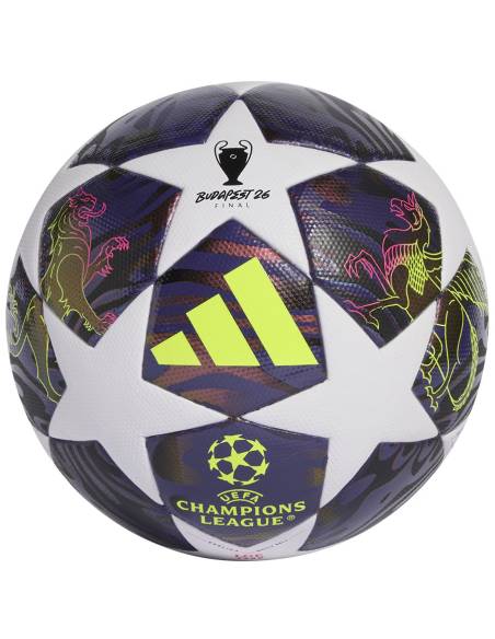 Piłka adidas UCL League J350 JX9098
