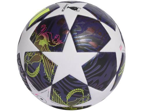 Piłka adidas UCL League J350 JX9098