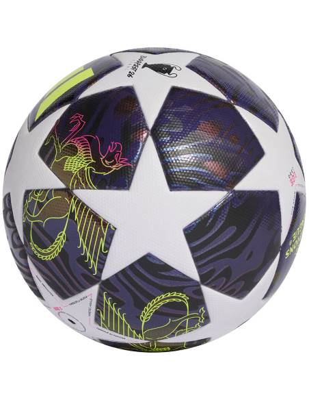 Piłka adidas UCL League J350 JX9098