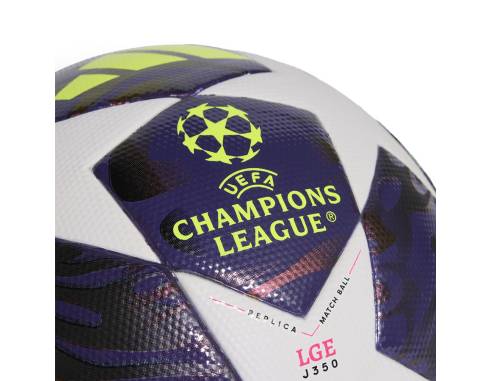 Piłka adidas UCL League J350 JX9098