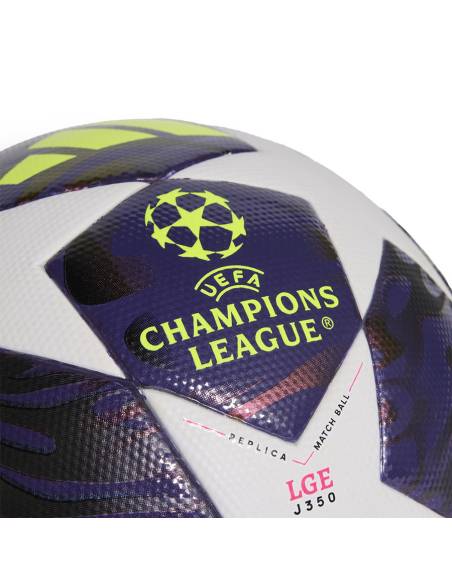 Piłka adidas UCL League J350 JX9098