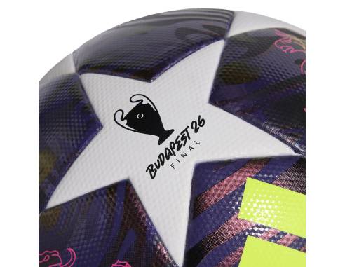 Piłka adidas UCL League J350 JX9098