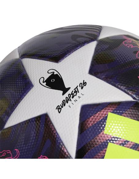 Piłka adidas UCL League J350 JX9098